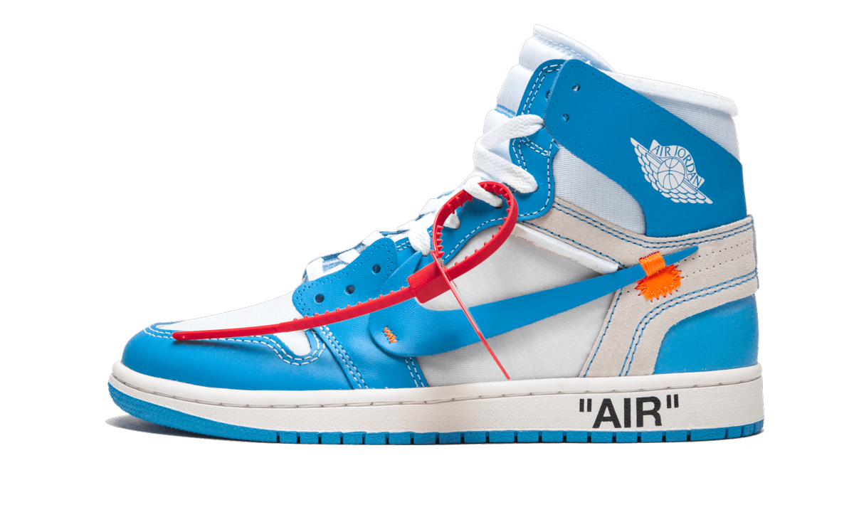Air Jordan Mid