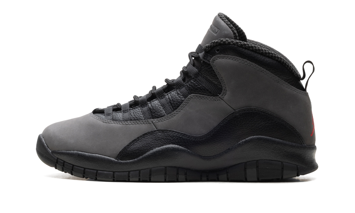 Air Jordan 10
