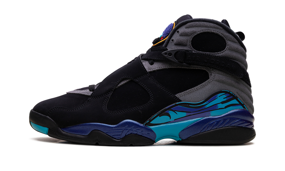 Air Jordan 8
