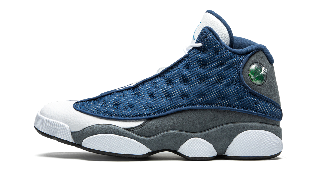 Air Jordan High