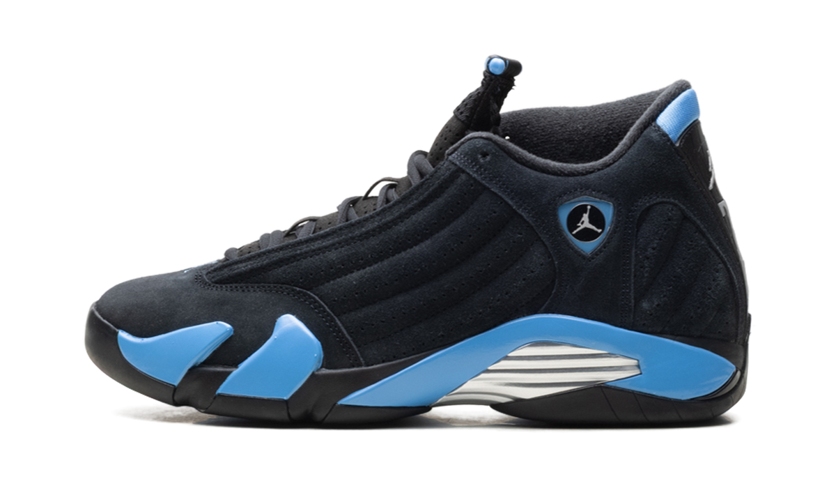 Air Jordan 14