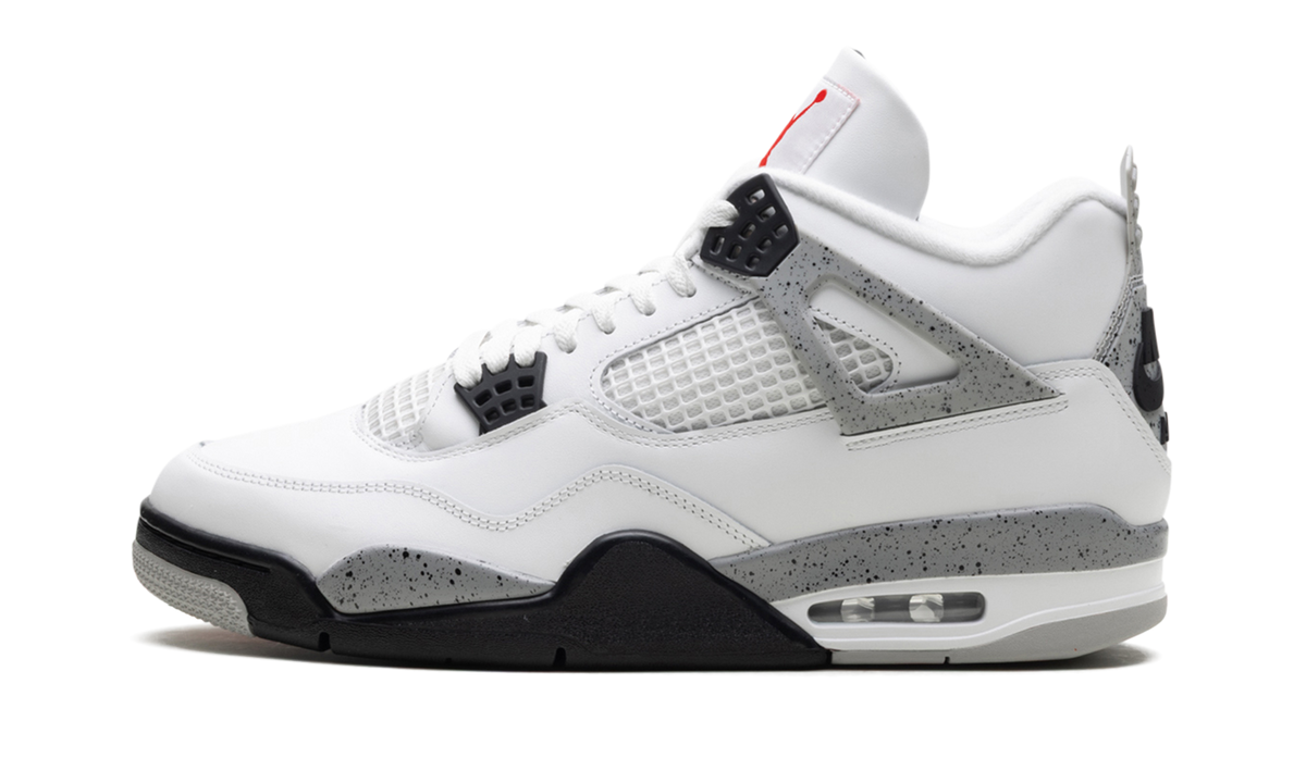 Air Jordan 4