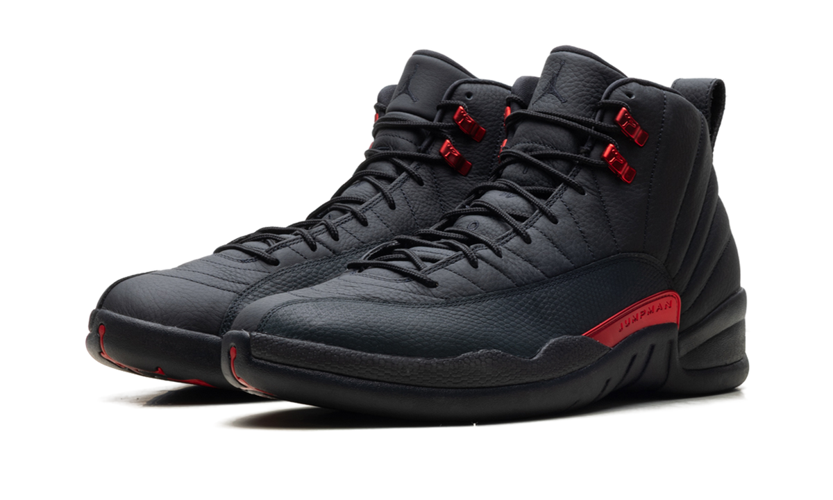 Air Jordan 12