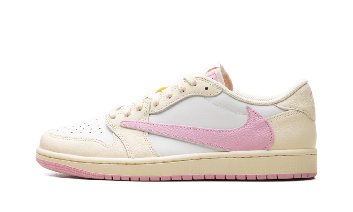 Air Jordan Low