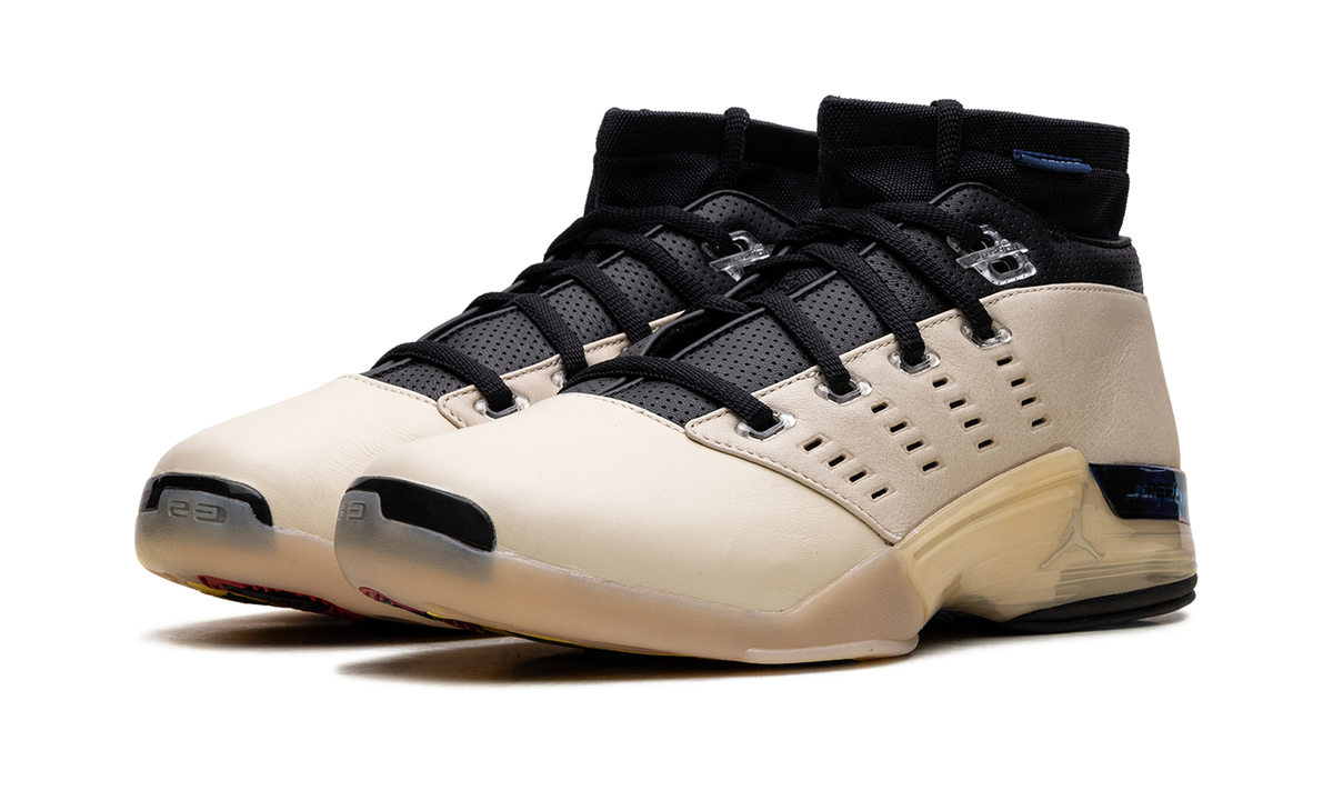 Air Jordan 17