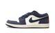 Jordan 1 Low SE Obsidian Suede IO7448 400