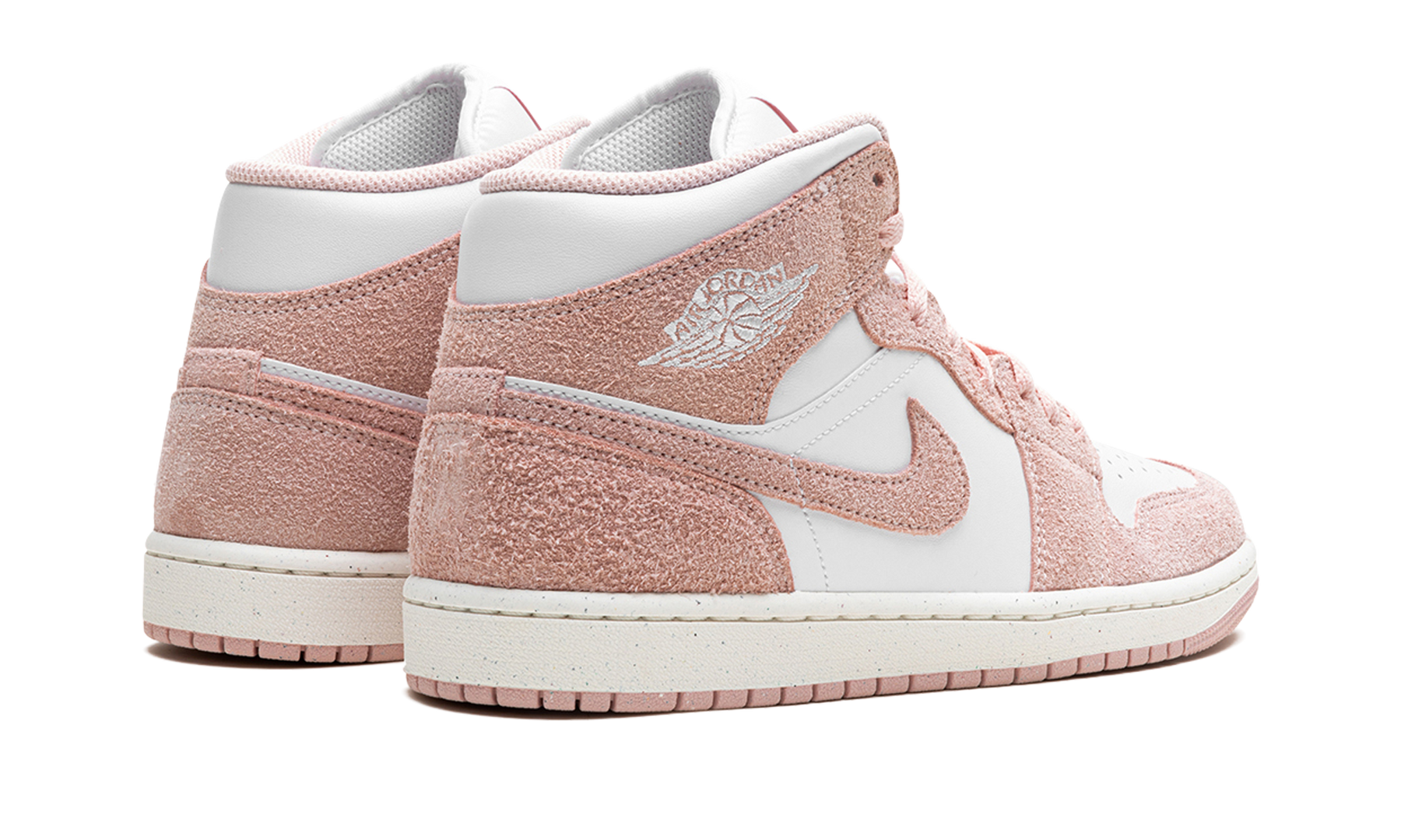 Air Jordan 1 Mid Legend Pink FN5215 161