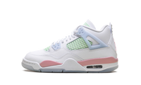Air Jordan 4 GS Valentine's Day IB7068 100