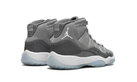Air Jordan 11 Retro GS Cool Grey 2021 378038 005