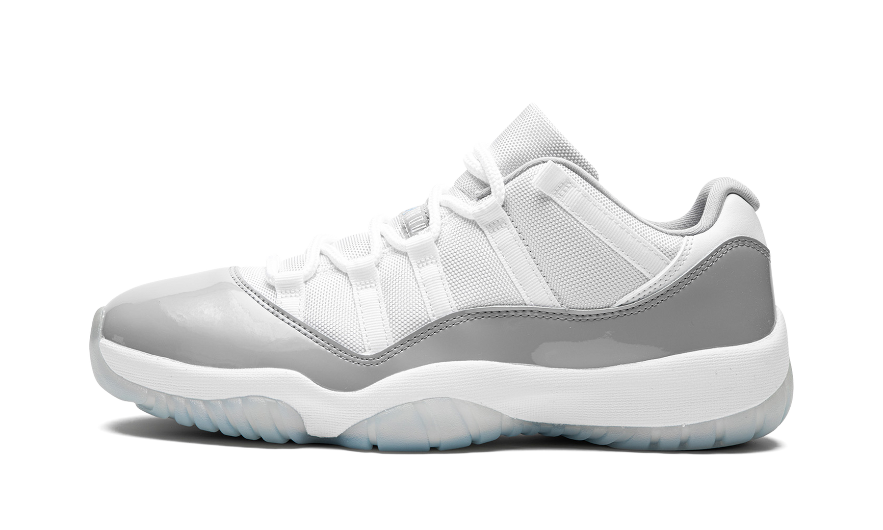 Air Jordan 11 Low White Cement AV2187 140