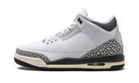 Air Jordan 3 GS Hide N Sneak DX6665 100