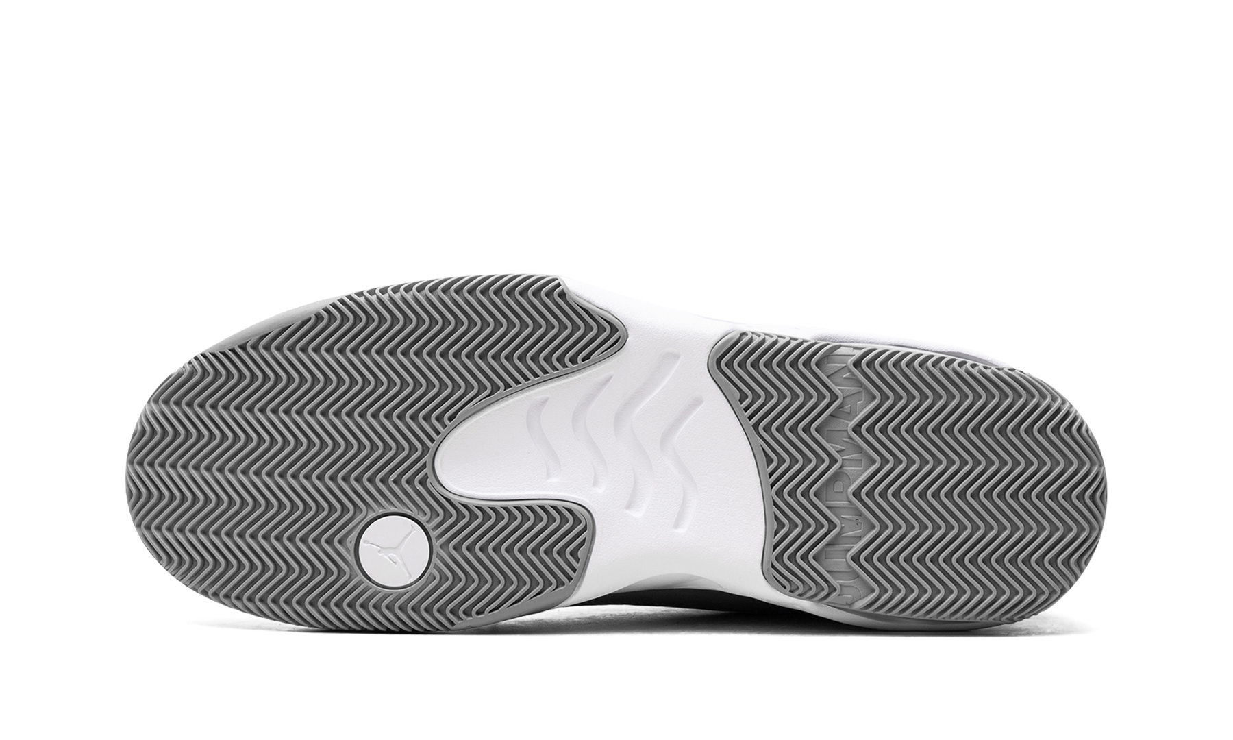 Jordan Max Aura 2 Cool Grey CK6636 012