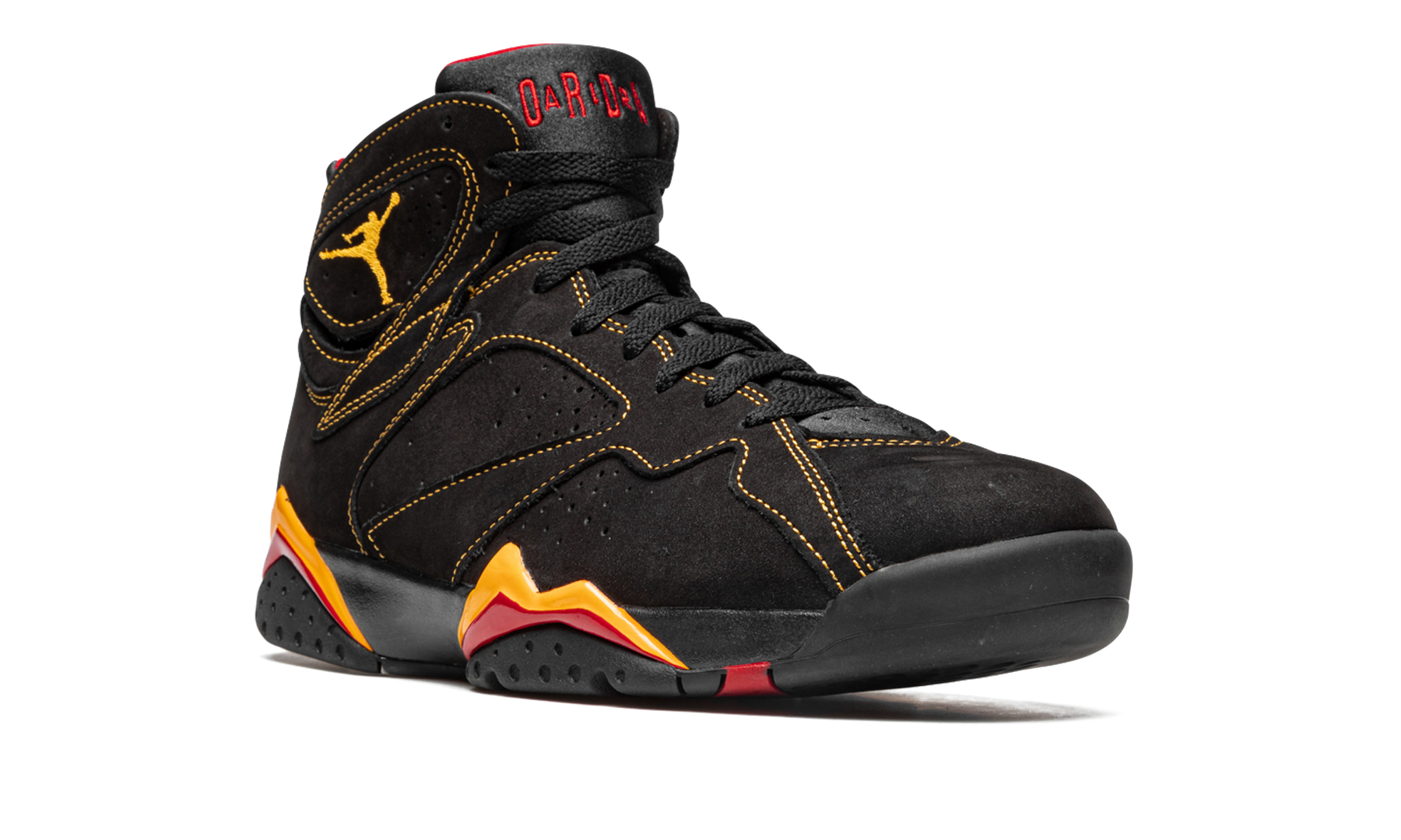 Air Jordan 7 Retro Citrus 2022 CU9307 081