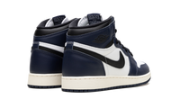 Air Jordan 1 Retro High OG GS Navy FD1437 401