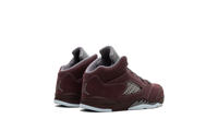 Air Jordan 5 Retro SE TD Burgundy FN4238 600