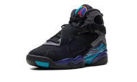 Air Jordan 8 Retro GS Aqua (2025) 305368 006