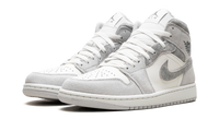 Jordan 1 Mid SE Grey Sail FQ7720 002