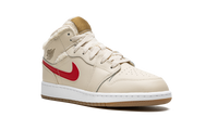 Air Jordan 1 Mid UTL GS Fleece DO2207 264