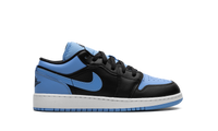 Air Jordan 1 Low GS University Blue 553560 041