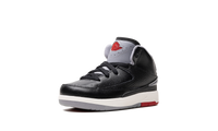 Air Jordan 2 Retro TD Black Cement DQ8563 001