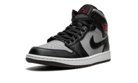 Air Jordan 1 Mid Shadow Red 554724 096