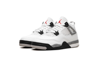 Air Jordan 4 Retro PS White Cement IB4388 100
