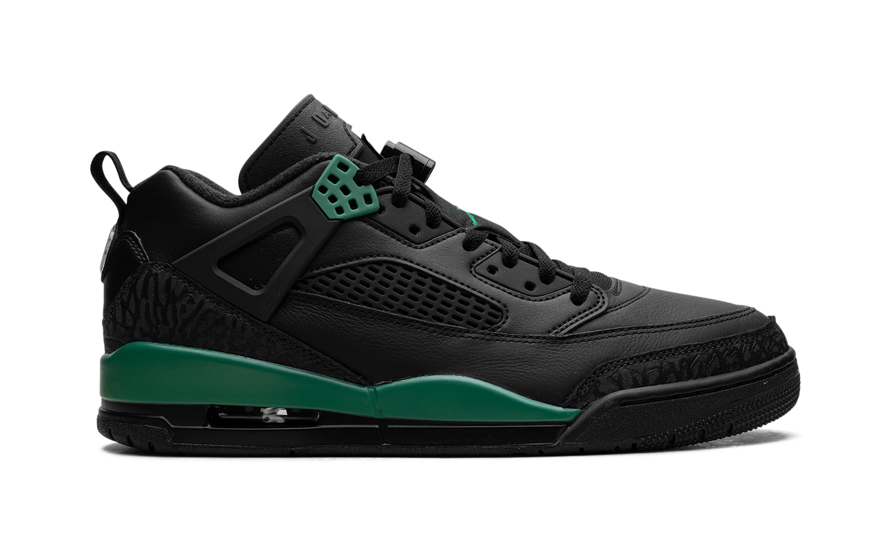 Jordan Spizike Low Pine Green FQ1759 003