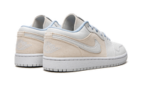 AIR JORDAN 1 LO SE WMNS Grey cream DQ4151 500