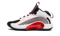 Jordan Jumpman White University Red (2021) CQ4021 100
