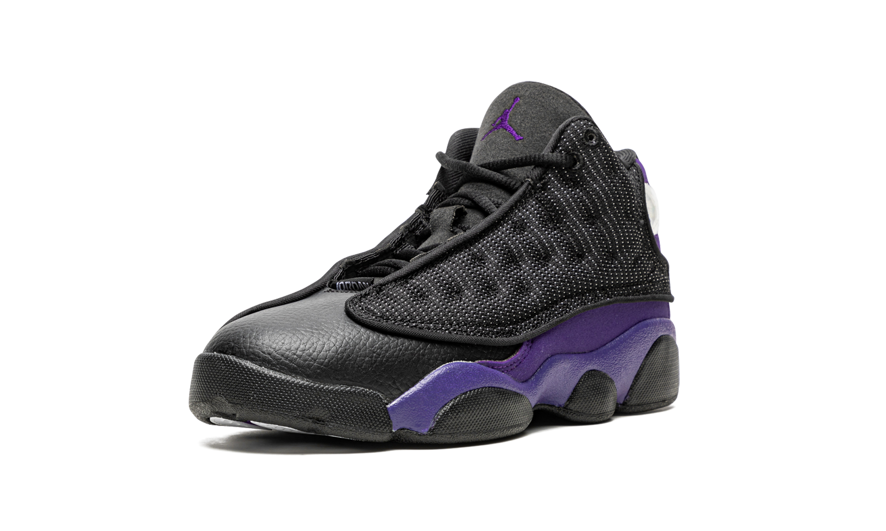 Air Jordan 13 Retro PS Court Purple 414575 015