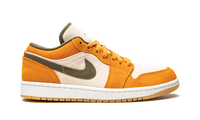 Air Jordan 1 Low SE Light Curry DH6931 102
