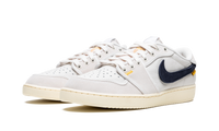 AJKO 1 Low Union LA - Sail Leather DZ4864 100