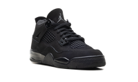 Air Jordan 4 Retro PS Black Cat (2025) IB4388 010
