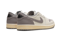 Air Jordan 1 Low EX Atmosphere Grey CZ0790 101