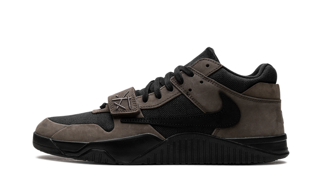 Jumpman Jack TR Travis Scott - Dark Mocha FZ8117 204