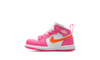 Jordan 1 Mid TD Pinksicle DX3239 681