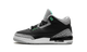 Air Jordan 3 GS Green Glow DM0967 031