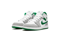 Jordan 1 Mid SE PS Grey / Green DC7249 103