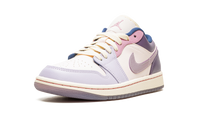 Air Jordan 1 Low WMNS Pastel Plum dz2768 651