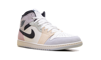 Air Jordan 1 Mid Sail / Anthracite-Jade Aura-Iced Jade IB7110 100