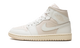 Air Jordan 1 WMNS White / Light Tan BQ6472 201