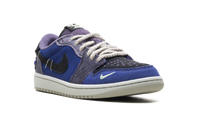 Air Jordan 1 Low Zion Williamson - Voodoo Alternate IH2309 500