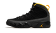 Air Jordan 9 Retro University Gold CT8019 070