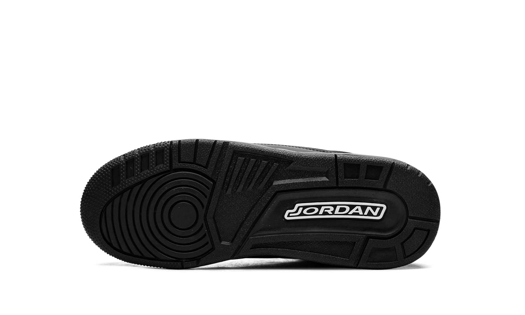 Air Jordan 3 GS Black Cat DM0967 001