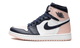 AIR JORDAN 1 HIGH WMNS Bubble Gum DD9335 641