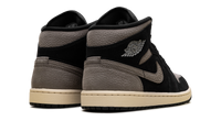 Jordan 1 Mid SE Olive Grey IB7110 002