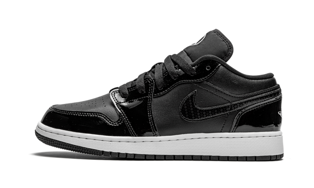 Air Jordan 1 Low SE GS All-Star 2021 DD2191 001