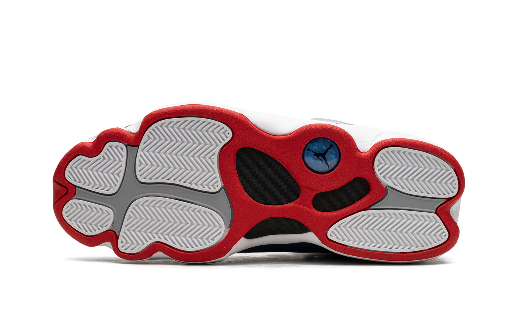 Jordan 6 Rings True Blue 322992 140