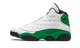 Air Jordan 13 Retro Lucky Green DB6537 113