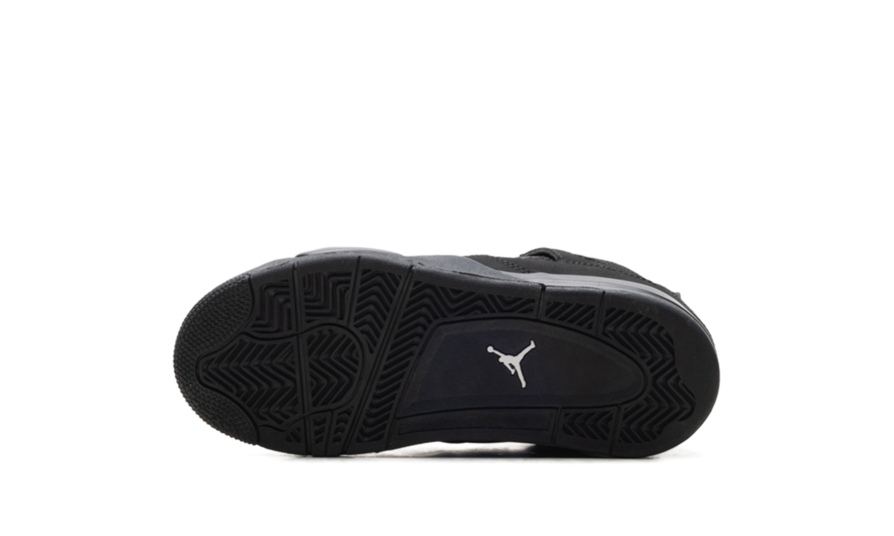 Air Jordan 4 Retro PS Black Cat (2025) IB4388 010